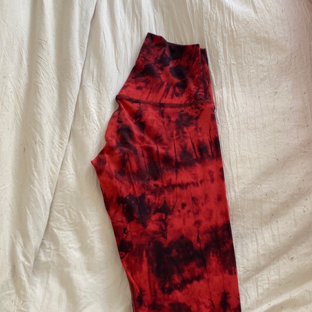 Lululemon Align 25”